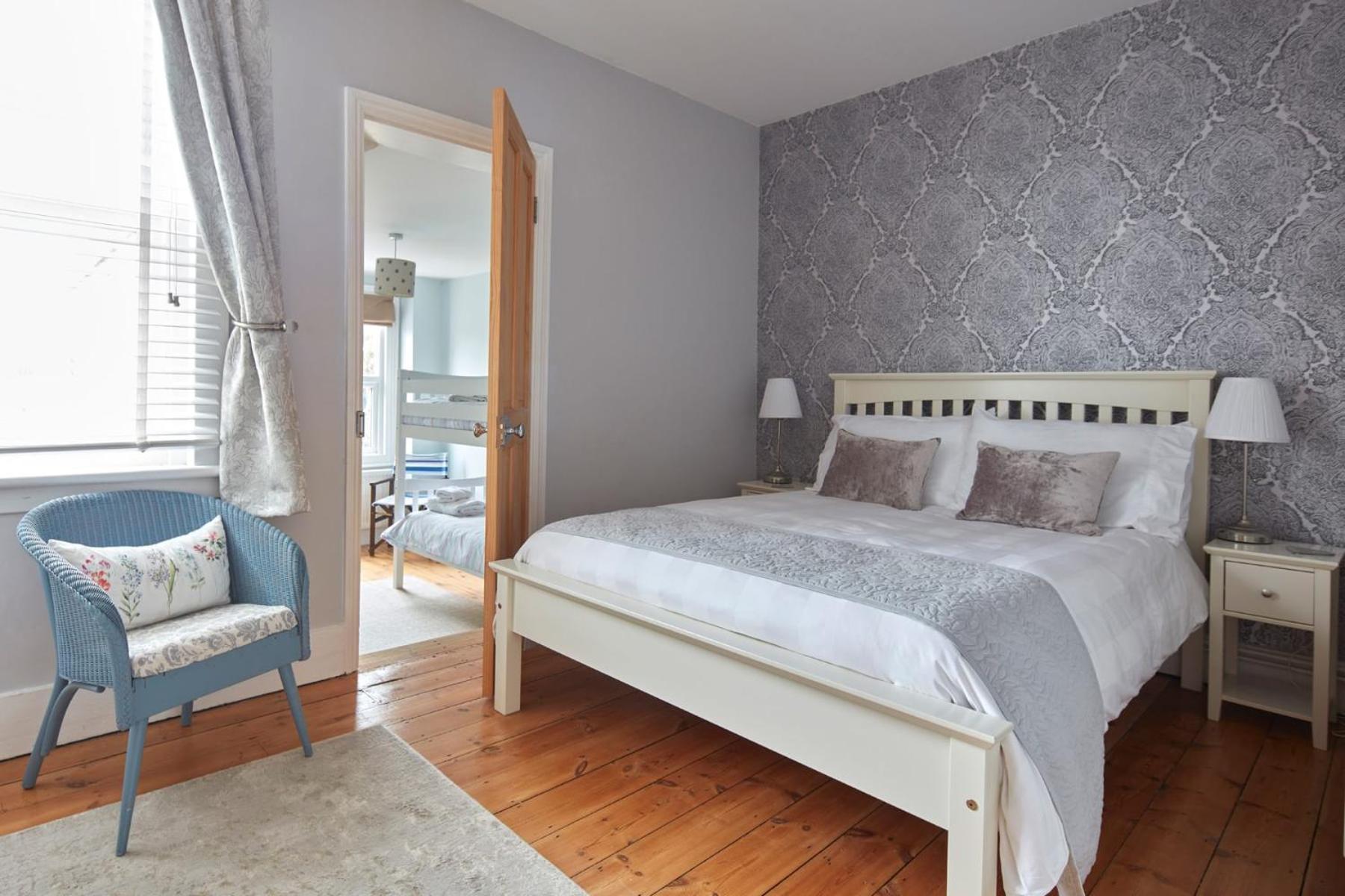 Spacious Coastal Cottage Close To Beach - Bailey Cottage Deal Exterior foto