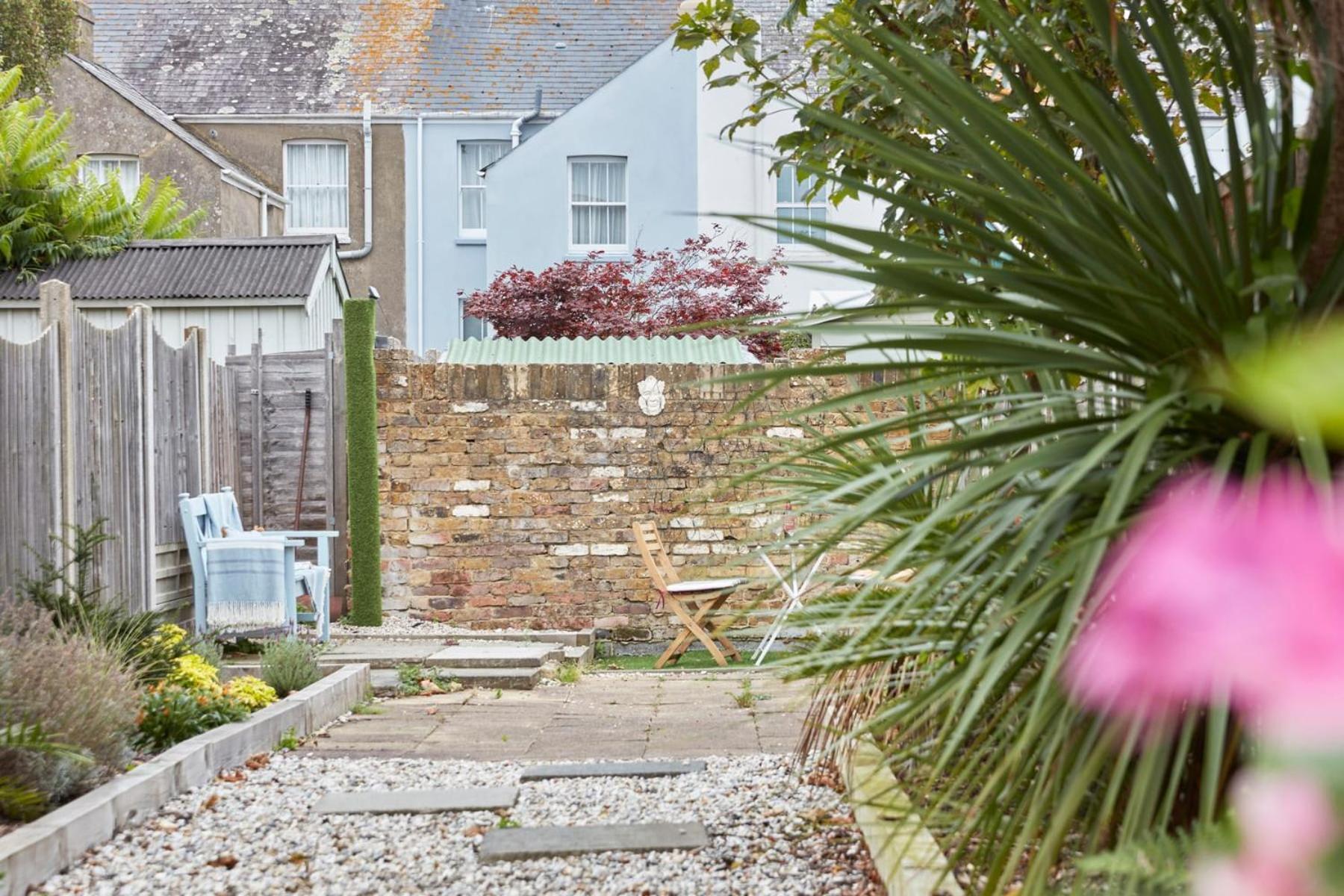 Spacious Coastal Cottage Close To Beach - Bailey Cottage Deal Exterior foto